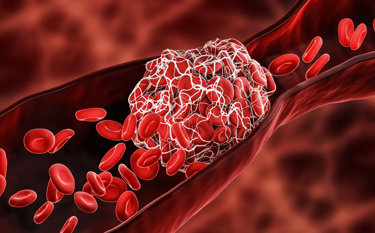 Longer rivaroxaban course reduces risk of recurrent venous thromboembolism