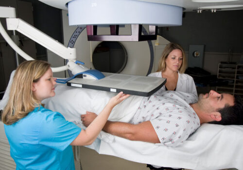 MRI guided stereotactic radiotherapy superior to CT in prostate cancer|
