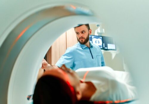 MRI-guided thermoseed promising technique for brain tumour ablation