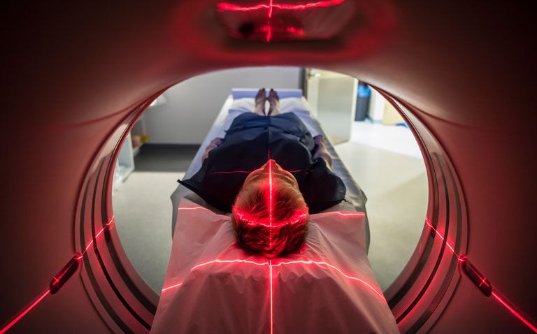 Machine-learning MRI improves prediction of liver cancer recurrence|Machine-learning MRI improves prediction of liver cancer recurrence
