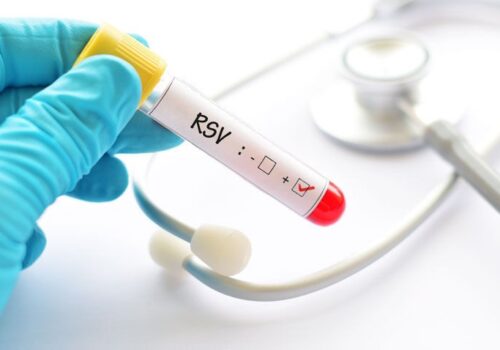 RSVpreF vaccine effective against respiratory Syncytial Virus
