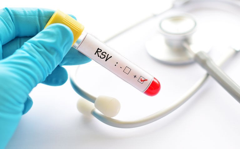 RSVpreF vaccine effective against respiratory Syncytial Virus