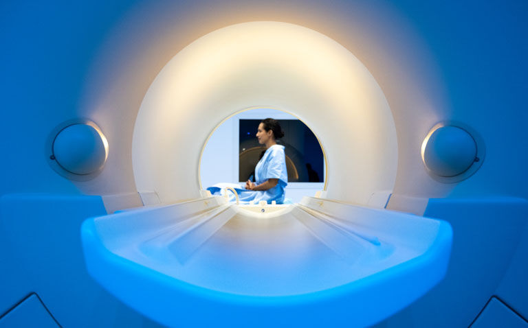Meet the radiologist connecting the dots between long-Covid and breathlessness|Meet the radiologist connecting the dots between long-Covid and breathlessness Fergus Gleeson