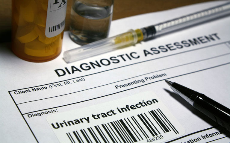 Methenamine hippurate and prophylactic antibiotics equivalent for women with recurrent UTIs