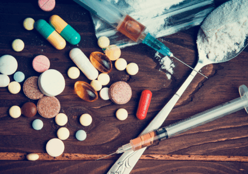 Misuse of illicit substances linked to higher risk of atrial fibrillation
