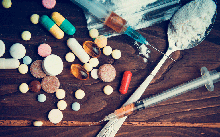 Misuse of illicit substances linked to higher risk of atrial fibrillation