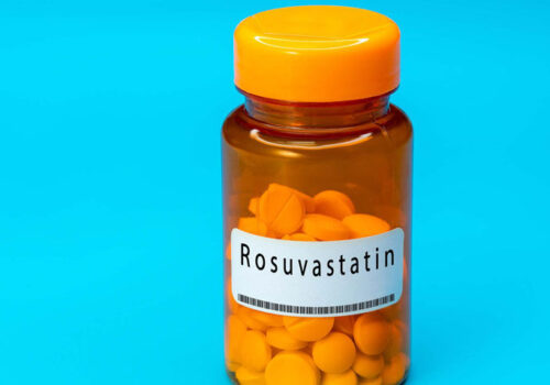 Moderate-intensity statin therapy and ezetimibe non-inferior to high-intensity mono-therapy