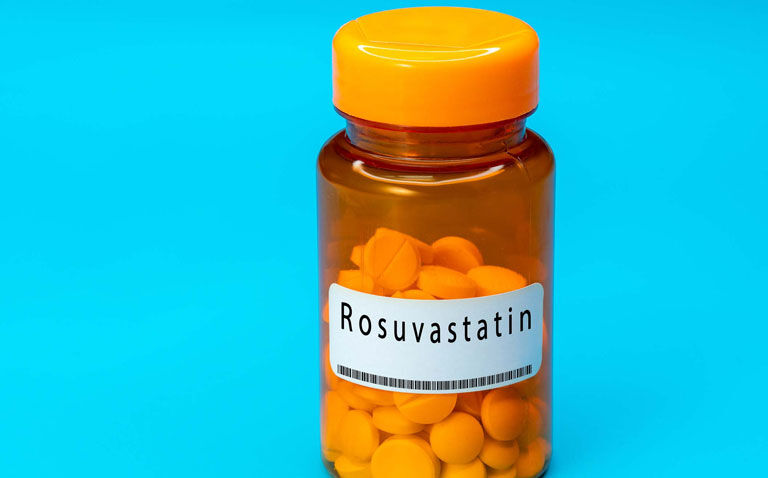 Moderate-intensity statin therapy and ezetimibe non-inferior to high-intensity mono-therapy
