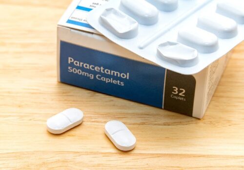 Modified paracetamol overdose protocol associated with reduced ED length of stay