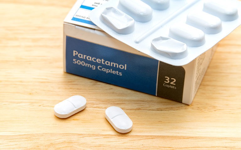 Modified paracetamol overdose protocol associated with reduced ED length of stay