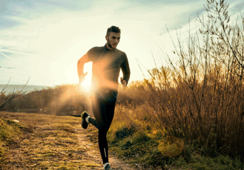 Morning physical activity linked to lowest risk of cardiovascular disease