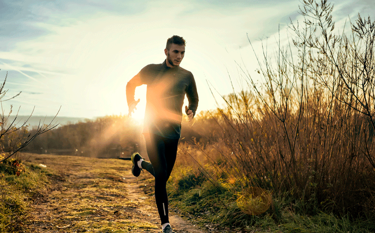 Morning physical activity linked to lowest risk of cardiovascular disease