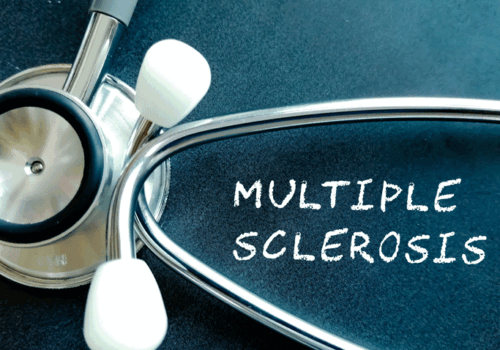Multiple sclerosis risk from anti-diabetic medication age dependent