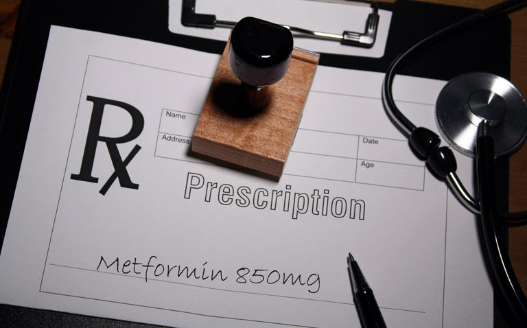 Neither Metformin or lifestyle interventions reduce risk of adverse CV outcomes in pre-diabetics