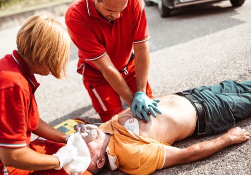 Neurofilament light prognostic biomarker of choice for neurological outcomes after cardiac arrest
