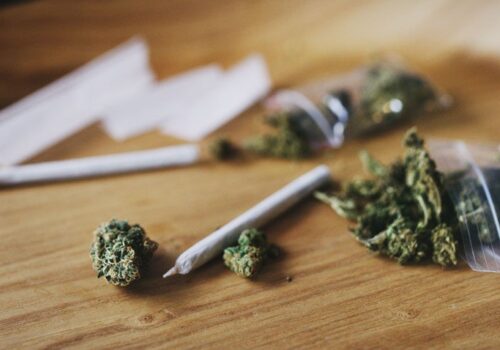 New-onset arrhythmia risk higher in patients prescribed cannabis for chronic pain