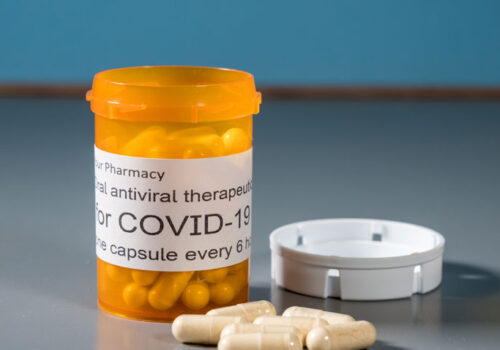 Niclosamide no better than placebo for oropharyngeal COVID-19 clearance
