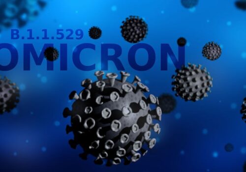 Nirmatrelvir beneficial against Omicron-related hospitalisations and death in patients over 65
