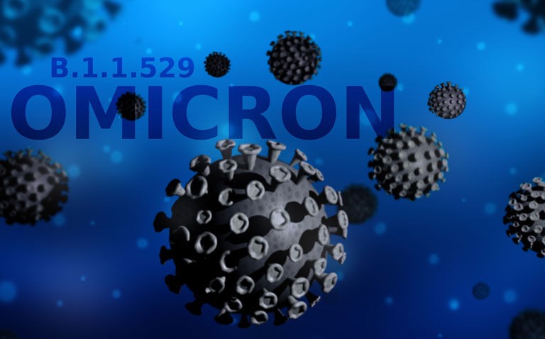 Nirmatrelvir beneficial against Omicron-related hospitalisations and death in patients over 65