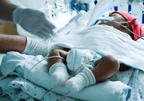 No clear temperature threshold for infection screening in hypothermic infants
