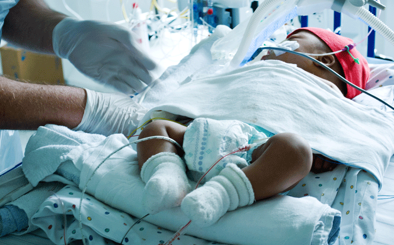No clear temperature threshold for infection screening in hypothermic infants