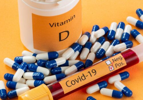 No effect from vitamin D supplementation on acute respiratory infections or COVID-19