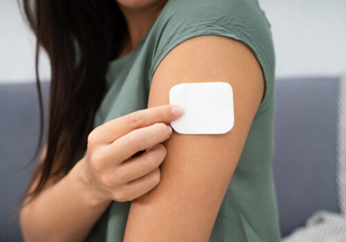 Oestrogen supplementation reduces risk of COVID-19 mortality