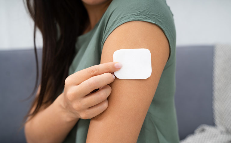 Oestrogen supplementation reduces risk of COVID-19 mortality