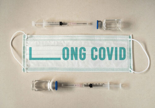 Only some post COVID-19 condition symptoms specific to the virus|Only some post COVID-19 condition symptoms specific to the virus