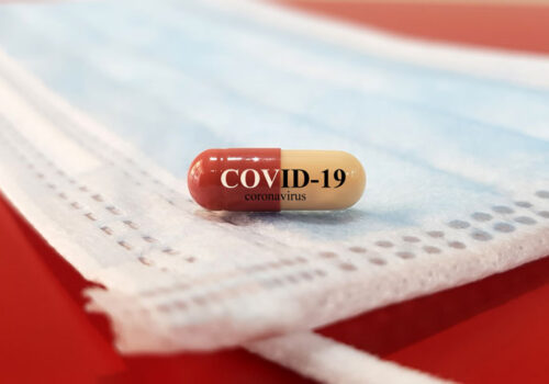 Oral nirmatrelivir and ritonavir decrease risk of COVID-19 progression by 89%