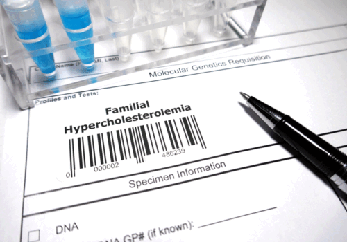 PCSK9 inhibitor persistence in FH high in clinical practice
