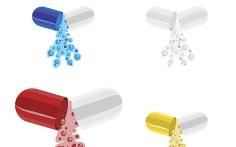 Polypill effective for secondary prevention