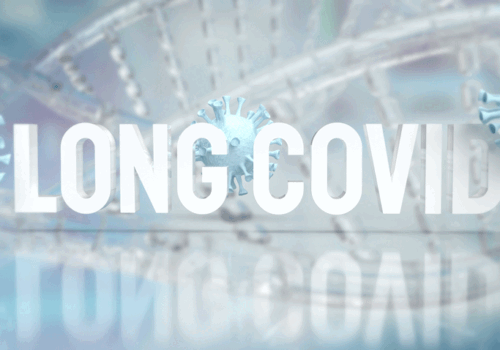 Post-COVID-19 condition persists for at least 2 years