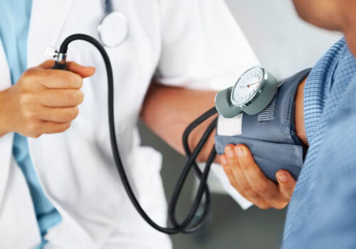 Pre-existing hypertension not independently associated with in-hospital COVID-19 mortality