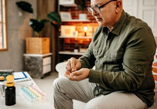 Preconception paternal metformin used linked to major birth defects