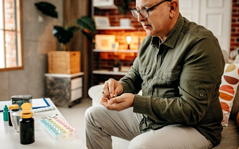 Preconception paternal metformin used linked to major birth defects