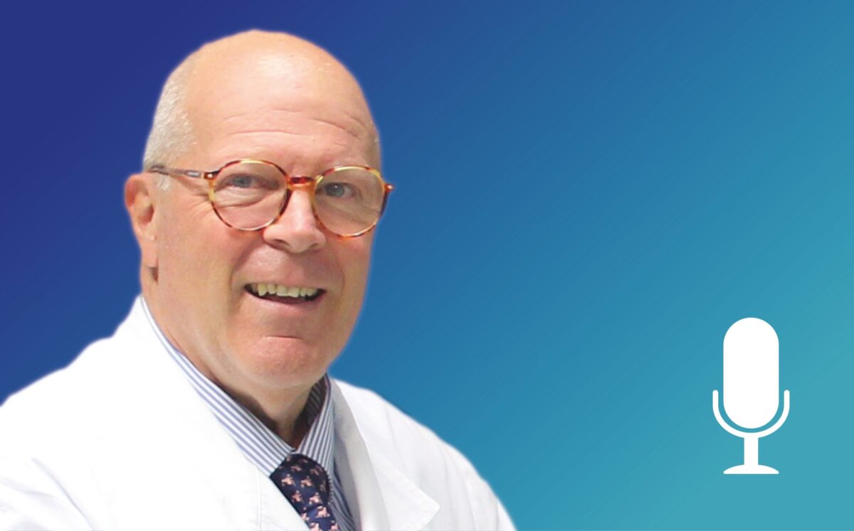 Webcast: Blood purification strategies in sepsis by Professor Claudio Ronco