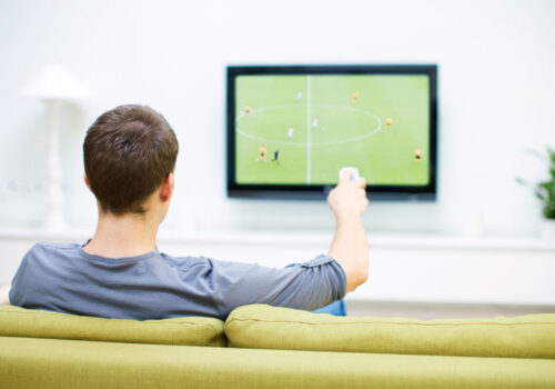 Prolonged TV viewing associated with increased risk of venous thromboembolism|prolonged TV viewing