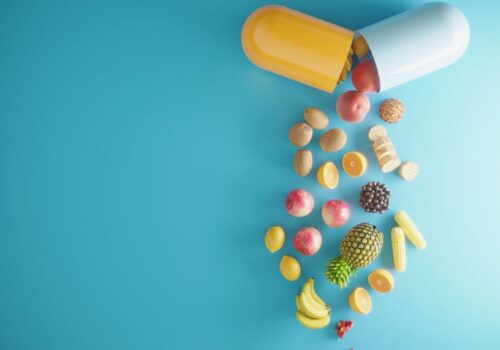 RCT finds multivitamins but not cocoa extract improves global cognition