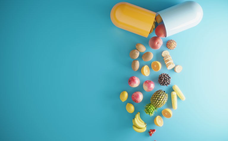 RCT finds multivitamins but not cocoa extract improves global cognition