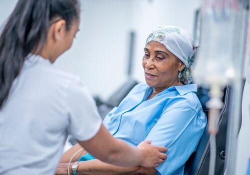 RP2 oncolytic HSV therapy shows good promise in advanced cancer