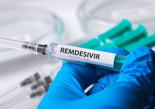 Remdesivir treatment improves biomarkers associated with severe COVID-19|Remdesivir treatment improves biomarkers associated severe COVID-19