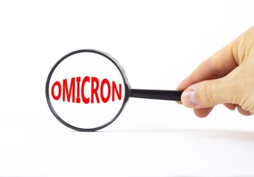 Resistance mutations develop in Omicron sub-variant patients treated with sotrovimab