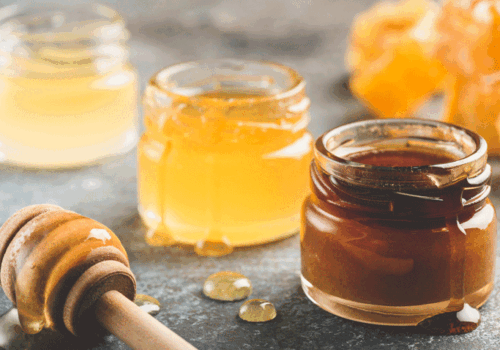 Review finds honey improves cardiometabolic risk factors