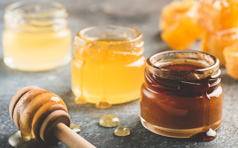Review finds honey improves cardiometabolic risk factors