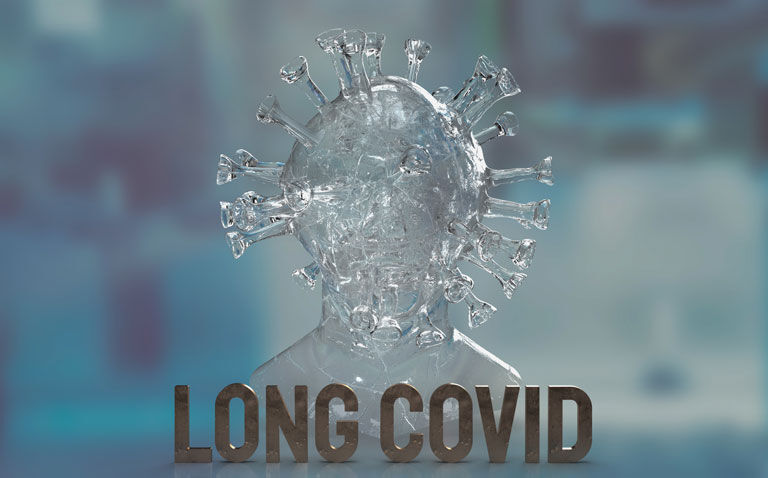 Review finds quarter of children develop long covid