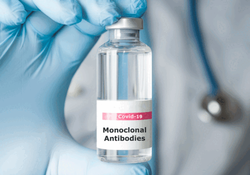 Review finds tixagevimab/cilgavimab effective for immunocompromised patients