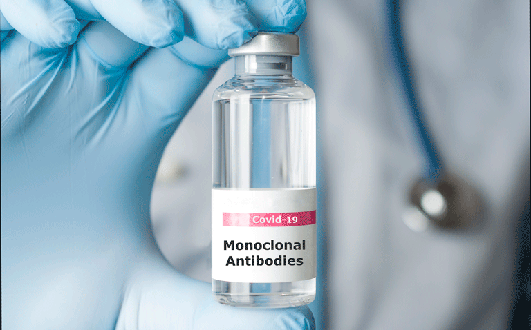 Review finds tixagevimab/cilgavimab effective for immunocompromised patients