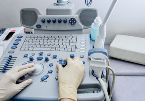 Review suggests POC ultrasound highly sensitive for paediatric testicular torsion diagnosis