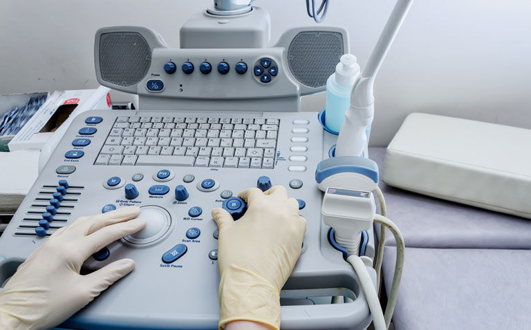 Review suggests POC ultrasound highly sensitive for paediatric testicular torsion diagnosis